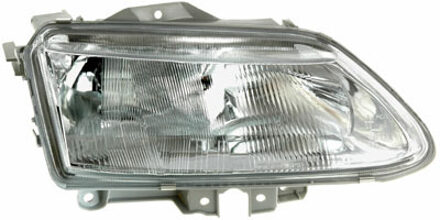 Renault Koplamp rechts 203263182