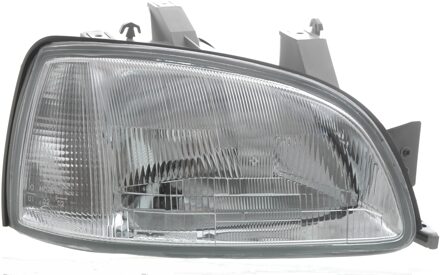 Renault Koplamp rechts 203745082