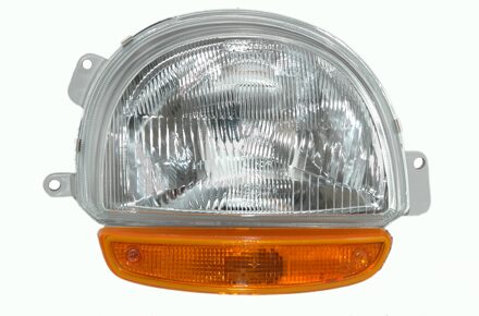 Renault Koplamp rechts 205011052