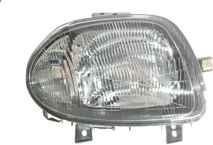 Renault Koplamp rechts 205491082