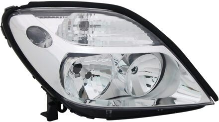 Renault Koplamp rechts 205973052