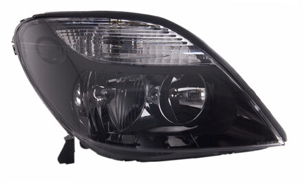 Renault Koplamp rechts 205973152