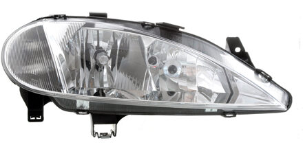 Renault Koplamp rechts 205999052