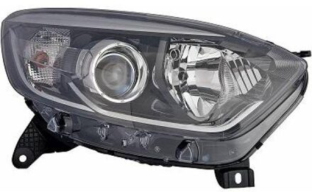 Renault Koplamp rechts 4406082
