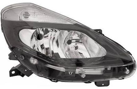 Renault Koplamp rechts 4415080
