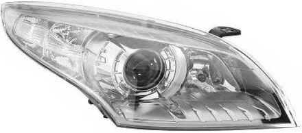 Renault Koplamp rechts 4465084