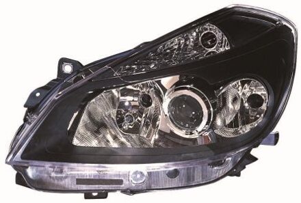 Renault Koplamp rechts 5511157RLDEM2