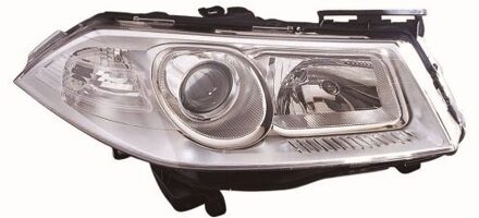 Renault Koplamp rechts 5511162RLDEM