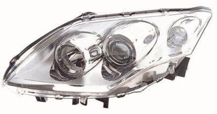 Renault Koplamp rechts 5511168RLDEM