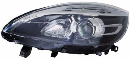 Renault Koplamp rechts 5511195RLDEM2
