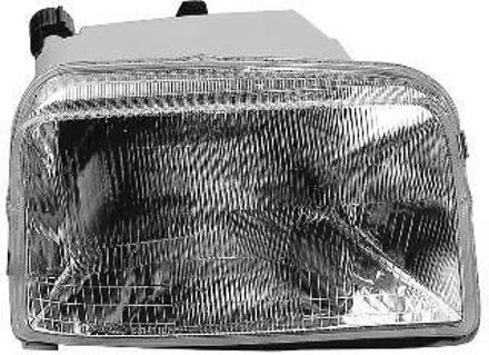 Renault Koplamp Rechts H4 + Duplo