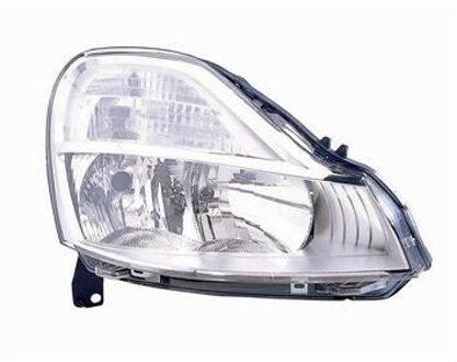 Renault Koplamp Rechts H7+h1