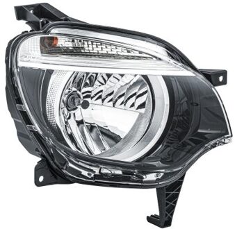 Renault Koplamp rechts LHD 1LD011561041