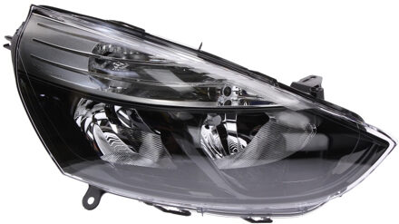 Renault Koplamp rechts LPO251