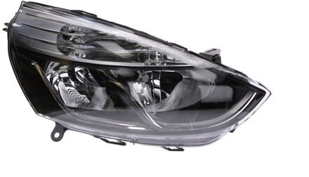 Renault Koplamp rechts LPO261