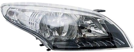 Renault Koplamp rechts LPO401