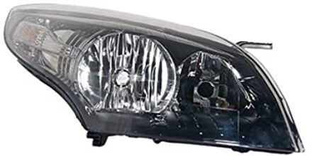 Renault Koplamp rechts LPO411