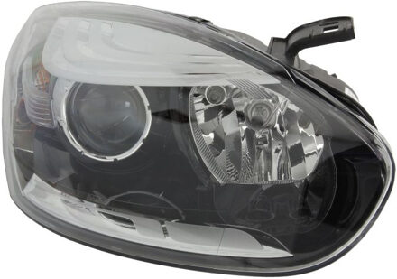Renault Koplamp rechts LPO841