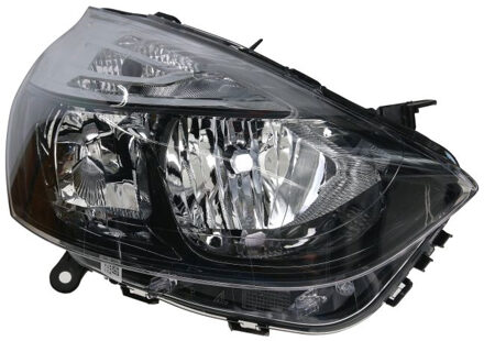 Renault Koplamp rechts LPR011