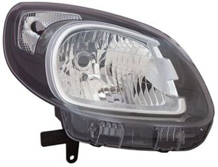 Renault Koplamp rechts met knipperlicht 4412964