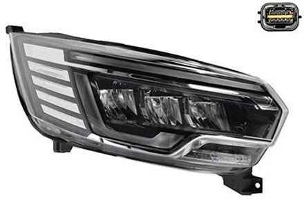 Renault Koplamp Rechts Met Pinkl. 4423966H