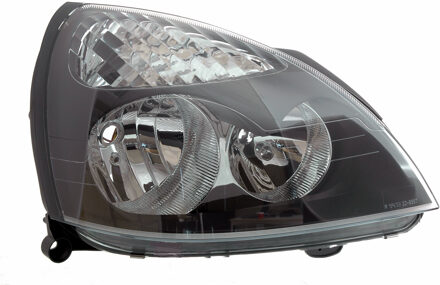 Renault Koplamp rechts Renault Clio 1998- 206357052