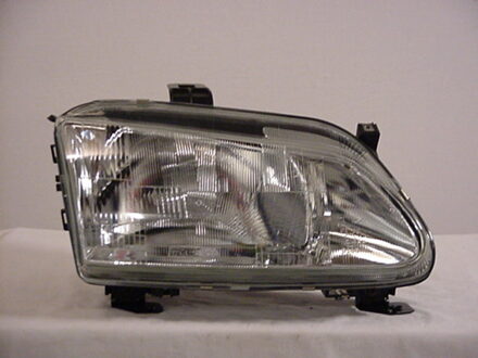 Renault KOPLAMP RECHTS tot 4/'99 H4 4 & 5-deurs