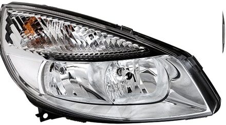 Renault Koplamp rechts