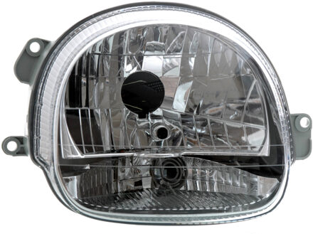 Renault Koplamp rechts