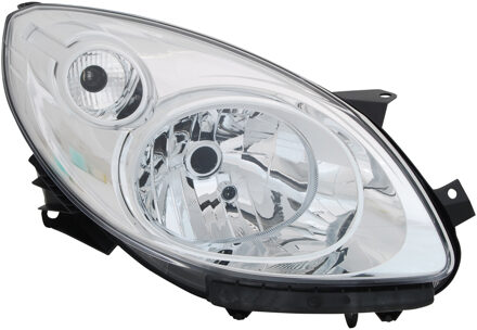 Renault Koplamp rechts