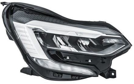 Renault Koplamp Renault Captur 18- re led 1EX013930821