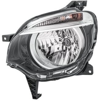 Renault Koplamp Renault Twingo III 14-li H4 1ED011561011
