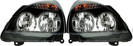 Renault Koplamp Set SET1DB008461191