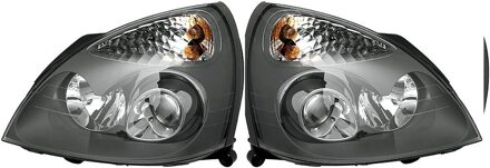 Renault Koplamp Set SET1DL008461791