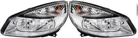 Renault Koplamp Set SET1EG008862171