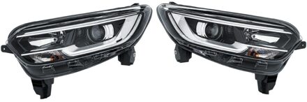 Renault Koplamp Set SET1EL011770851