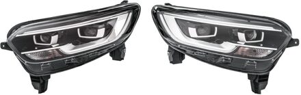 Renault Koplamp Set SET1EX011770451