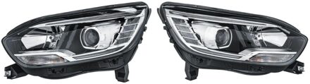 Renault Koplamp set SET1LL012293431