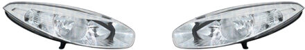 Renault Koplamp Set SET4305962M