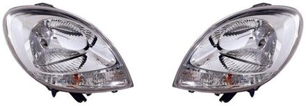 Renault Koplamp Set SET4311964