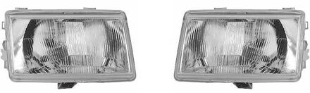Renault Koplamp Set SET4321942