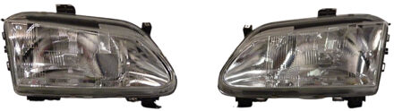 Renault Koplamp Set SET4323962