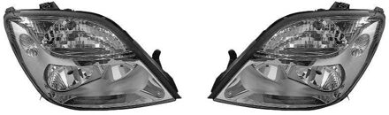 Renault Koplamp Set SET4326962