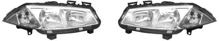 Renault Koplamp Set SET4327962V