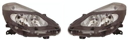 Renault Koplamp Set SET4333964