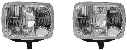 Renault Koplamp Set SET4336941