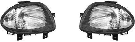 Renault Koplamp Set SET4339962