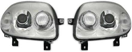 Renault Koplamp Set SET4339964