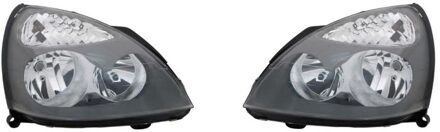 Renault Koplamp Set SET4341962