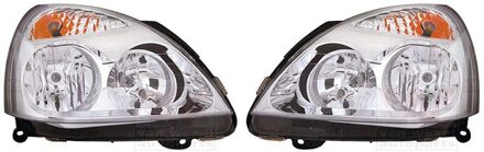 Renault Koplamp Set SET4341966